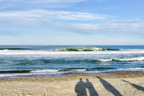 Nauset Beach